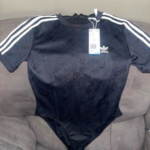 Adidas Bodysuit
